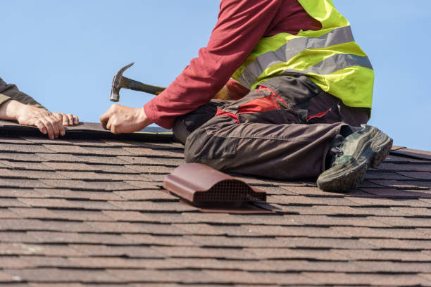 Best Storm Damage Roof Repair  in Mahomet, IL