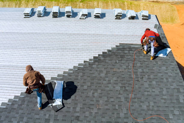 Best Roof Restoration Services  in Mahomet, IL