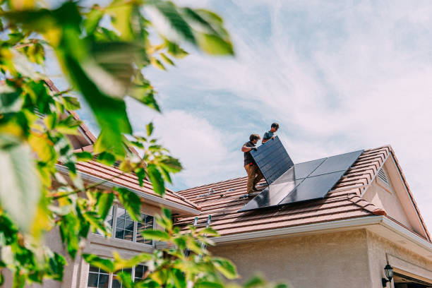 Best Slate Roofing Contractor  in Mahomet, IL