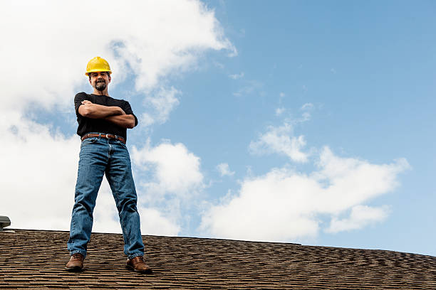 Best New Roof Installation  in Mahomet, IL