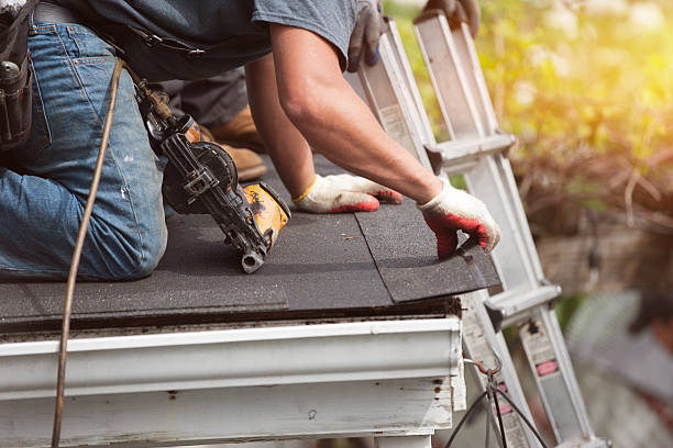Best Gutter Installation and Roofing  in Mahomet, IL
