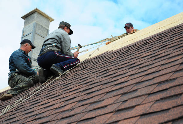 Trusted Mahomet, IL Roofing Contractor Experts