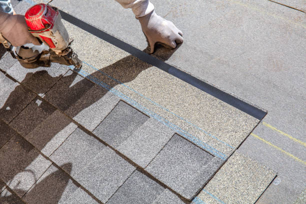 Best Emergency Roof Repair  in Mahomet, IL