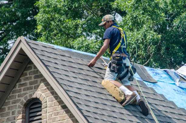 Best Commercial Roofing Services  in Mahomet, IL